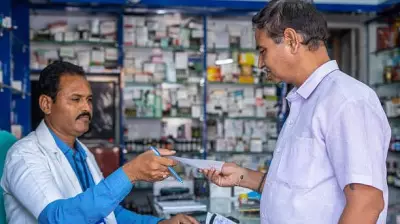 Over 40,000 Chemists in Andhra to Shut Shop on May 20 Over Pricing