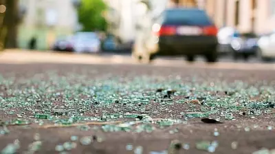 Overspeeding Top Cause of Road Accidents in 2024: NCRB Data