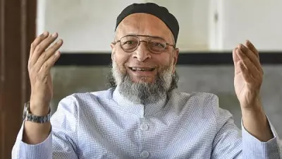 Owaisi Slams Assam UCC Bill as Backdoor Imposition of Hindu Law on Muslims