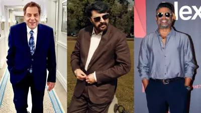 Padma Awards 2026: Dharmendra, Mammootty, Madhavan to Be Honoured by President