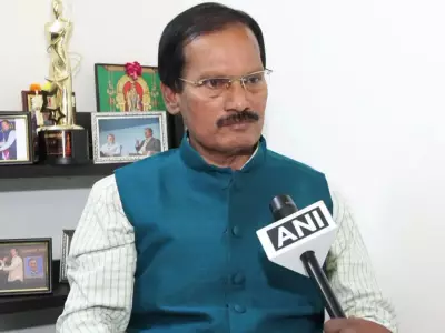 Padman Arunachalam Muruganantham Claims Nomination for 2026 Nobel Peace Prize