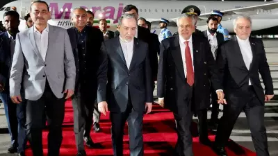 Pakistan Allowed Iranian Planes at Its Bases to Evade US Strikes