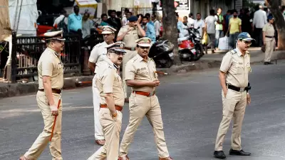 Pakistan-backed ISI Group Planned Mumbai Attacks: Report