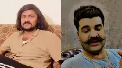 Pakistan-Based Gangster Shahzad Bhatti Behind New Terror Outfit TTH, Say Agencies
