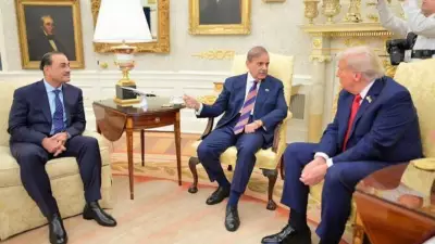 Pakistan Rejects Trump's Abraham Accords Push Over Iran Peace Deal