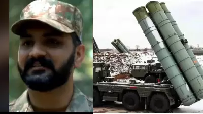 Pakistani Officer Mocked for Claiming Strikes on Non-Existent Indian Airbases