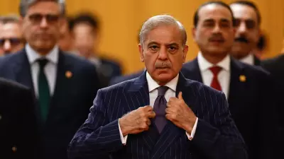 Pakistan's Dilemma: To Join Abraham Accords or Not as Trump Pushes More Muslim Nations