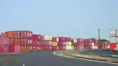 Pakistan's Trade Deficit Swells 20% to $32 Billion in 10 Months