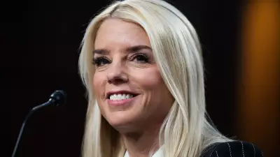 Pam Bondi Diagnosed with Thyroid Cancer After Trump Ouster