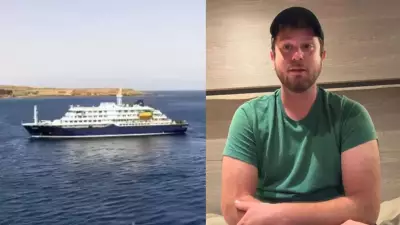 Panic on Cruise Ship as Hantavirus Outbreak Kills 3, Strands Dozens