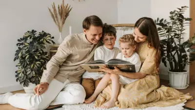 Parenting Honesty: What Not to Share with Your Child for Healthy Growth