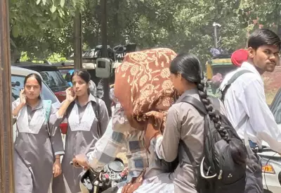 Parents in Ludhiana urge early school holidays amid intense heatwave