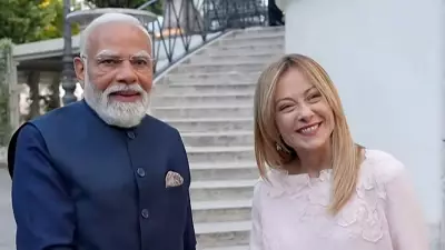 Parle Responds to PM Modi and Italian PM Meloni's Melody Moment