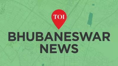 Parmar Smit Parshottamdas Appointed Khurda SP in Odisha Reshuffle