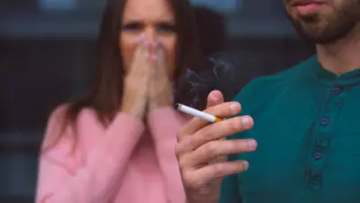 Passive Smoking: The Hidden Danger Affecting Millions of Non-Smokers