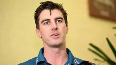 Pat Cummins denies skipping Australian summer for franchise leagues