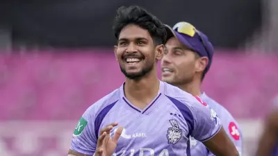 Pathirana Likely to Play for KKR vs SRH in IPL 2026, Says Bowling Coach