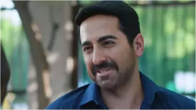 'Pati Patni Aur Woh Do' Box Office: Day 9 Collection Shows Growth, Total at Rs 39.35 Cr
