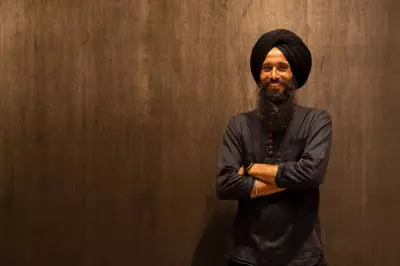 Patiala Artist Kulpreet Singh to Make UK Debut with Solo Exhibition