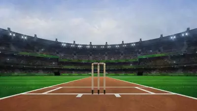 Patiala Secures 6-Wicket Victory Over Ludhiana in Cricket Match