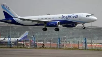 Patna-bound IndiGo flight makes emergency landing at Lucknow