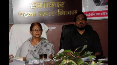 Patna Municipal Commissioner Sets May 30 Deadline for Road Restoration
