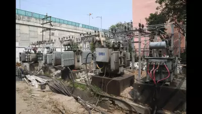 Patna power demand surges 69% in 11 days amid intense heatwave