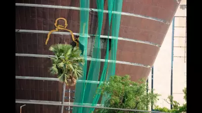 Patna Storm Shuts Bapu Tower, Zoo; Red Alert Extended Till May 10