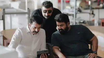 Patriot Box Office Day 1: Mohanlal-Mammootty Film Mints Rs 15 Crore