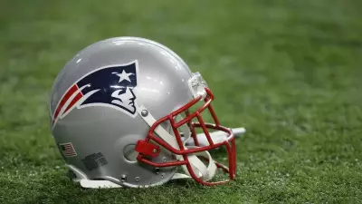 Patriots Eye A.J. Brown Trade; Tyreek Hill Emerges as Backup Plan After June 1