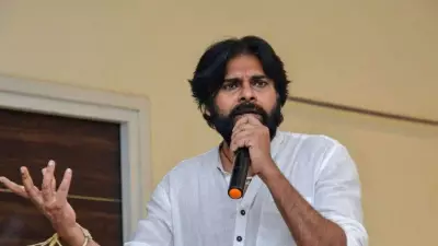 Pawan Kalyan Admits Jealousy Over Vijay's TVK Sweep in Tamil Nadu