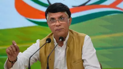 Pawan Khera Thanks Supreme Court for Anticipatory Bail, Calls It Victory for Liberty