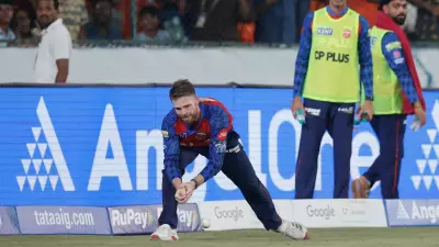 PBKS Drop Most Catches in IPL 2026: Costly Misses vs SRH Add to Woes