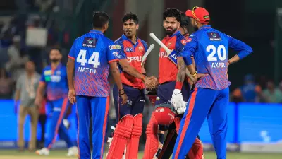 PBKS vs DC Dharamsala Pitch Report: HPCA Stadium Surface Analysis