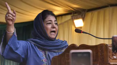 PDP rejects NC allegations of cross-voting for BJP in Rajya Sabha polls