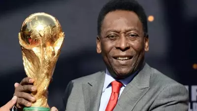 Pele's Timeless Quote Captures Football's Emotional Essence
