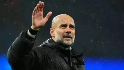 Pep Guardiola Set to Leave Manchester City at Season End