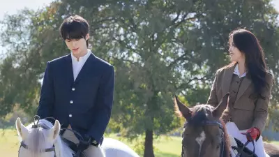 Perfect Crown Episode 8 India Time: Watch IU and Byeon Woo Seok's K-Drama on May 2
