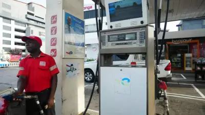 Petrol crosses Rs 100 mark in Delhi, fourth hike in 11 days
