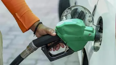 Petrol, Diesel Prices Hiked by Rs 2.61, Rs 2.71 Per Litre for Fourth Time