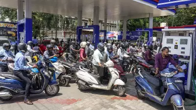 Petrol Diesel Prices Surge Twice in 5 Days Across India Check Latest Rates