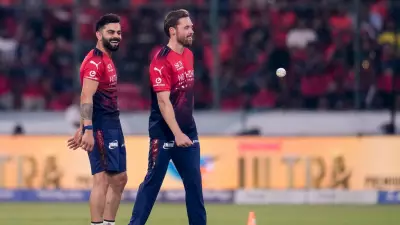 Phil Salt injury update: Rajat Patidar confirms opener's availability for RCB vs GT Qualifier 1