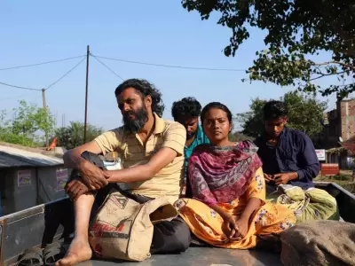 Pinjar selected at Montreal's South Asian Film Festival