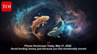 Pisces Horoscope Today: Good News, Restless Mind, Relationship Caution