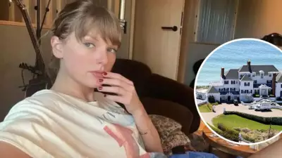 Plane Crash Near Taylor Swift's Rhode Island Mansion Kills One