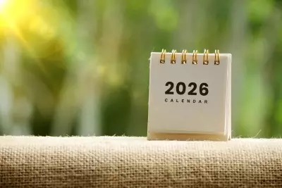 Planning a Getaway in May: Only One Major Holiday Left to Use
