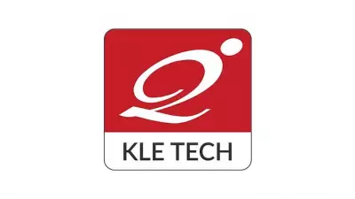 Pleiades 2026 at KLETech Hubballi: May 8-10 with Rs 5 Lakh Prize