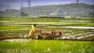 PM Kisan 23rd Instalment: Farmers Await Next Rs 2000 Tranche