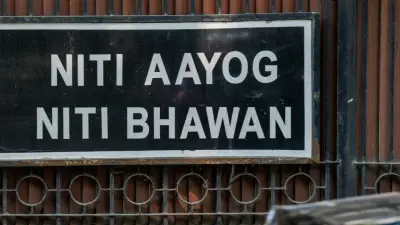 PM Modi Approves R Balasubramaniam, Dr Joram Aniya as NITI Aayog Members