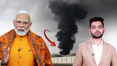 PM Modi Calls Fujairah Attack Unacceptable, Three Indians Injured in UAE
